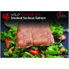 sockey salmon