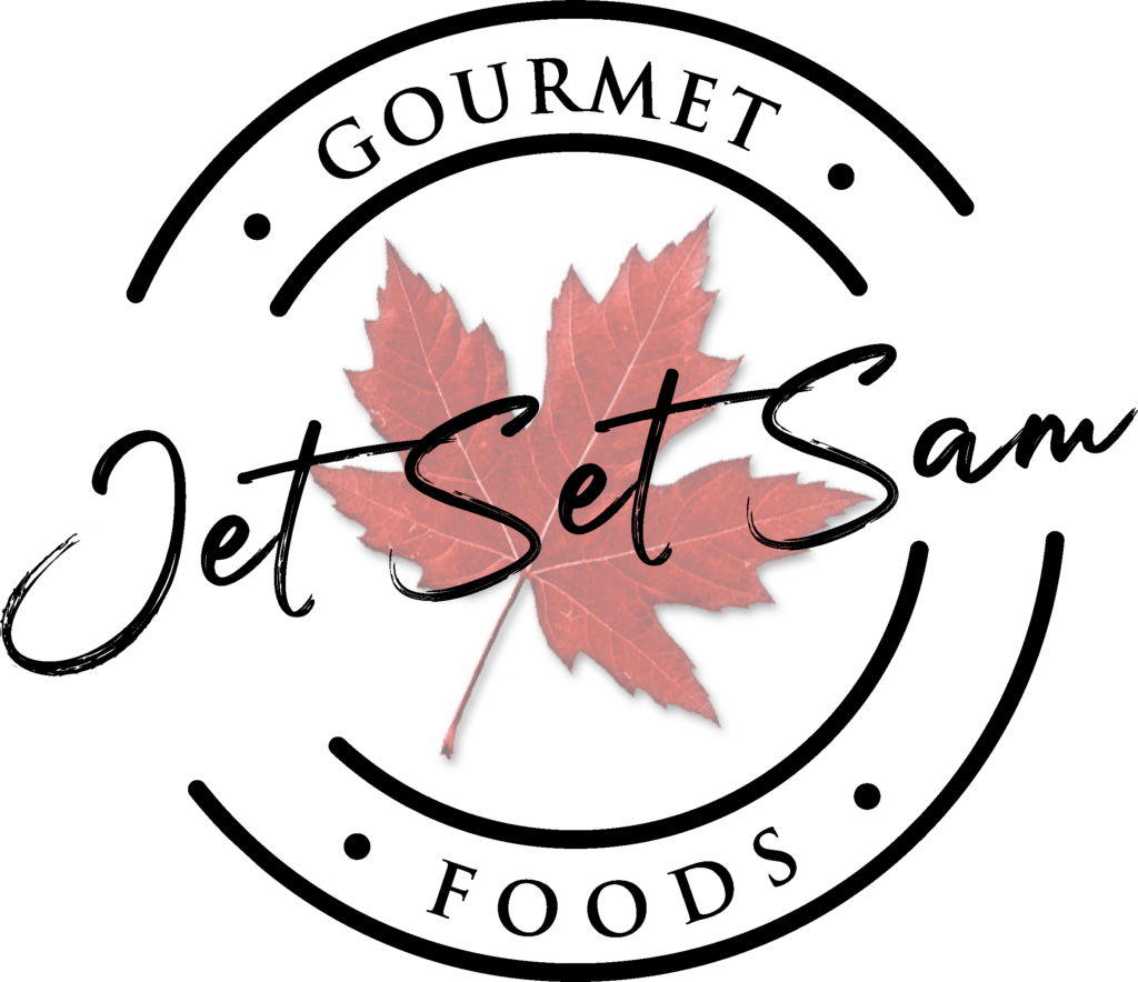 Jet Set Sam Gourmet Foods