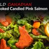candied pink salmon